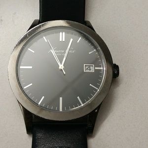 Like new Kenneth Cole Watch